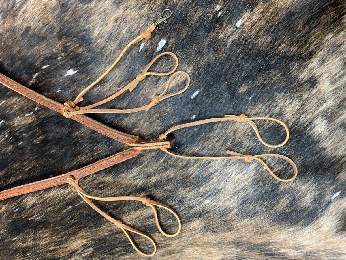 Custom Call Lanyard