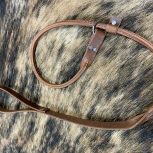 Leather Slip Lead